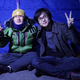 Image for article titled Husband and Wife Freezing Their Butts Off for a PS4 Is Heartwarming